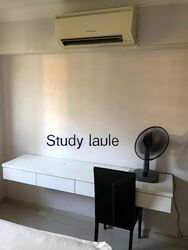 Blk 716 Clementi West Street 2 (Clementi), HDB 3 Rooms #558933391